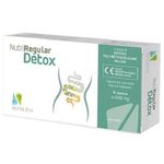 Nutrileya Nutriregular Detox Capsule