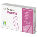Nutrileya Nutriregular Donna Compresse