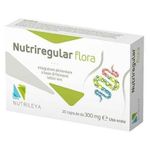 Nutrileya Nutriregular Flora Capsule