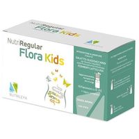 Nutrileya Nutriregular Flora Kids Flaconcini