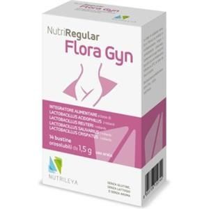 Nutrileya Nutriregular Gyn Ovuli