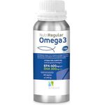 Nutrileya Nutriregular Omega 3 Capsule