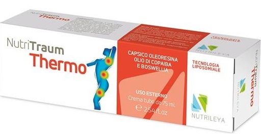Nutrileya Nutritraum Thermo