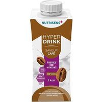 Nutrisens Hyperdrink 2Kcal 24x200ml