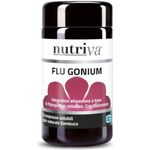 Nutriva Flu Gonium Compresse