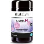 Nutriva Lisina H Compresse