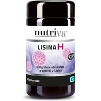 Nutriva Lisina H Compresse