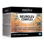 Nutriva Neurolex Complex Bustine