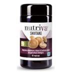 Nutriva Shitake Capsule