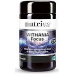Nutriva Withania Focus Capsule