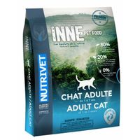 Nutrivet INNE Adult Gatto (Pesce) - secco