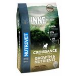 Nutrivet INNE Croissance/Growth Puppy Cane (Pollo) - secco