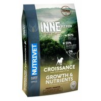 Nutrivet INNE Croissance/Growth Puppy Cane (Pollo) - secco