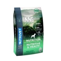 Nutrivet INNE Nutrition/Nutritive Adult Cane (Pollo) - secco