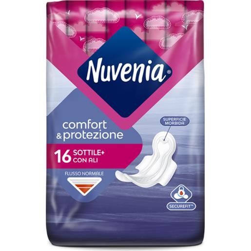 Nuvenia Intimawear Mutandine Mestruali Hipster Confronta prezzi