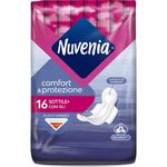 Nuvenia Sottile+ Normal Giorno Ali Assorbenti