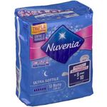 Nuvenia Ultra Sottile Notte Ali Assorbenti