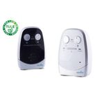 Nuvita Audio Baby Monitor digitale a basse emissioni - Planet 3013