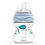 Nuvita Biberon Mimic silicone