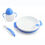 Nuvita Set Pappa 6m+