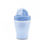 Nuvita Tazza Termica con cannuccia 200ml