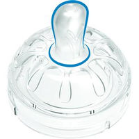 Nuvita Tettarella silicone