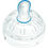 Nuvita Tettarella silicone