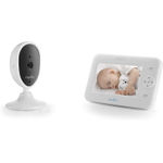 Nuvita Video Baby Monitor 4.3