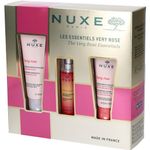 Nuxe Cofanetto Gli Essenziali Very Rose