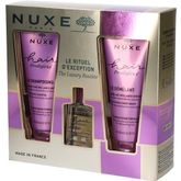 Nuxe Cofanetto Hair Prodigieux Le Rituel d'Exception