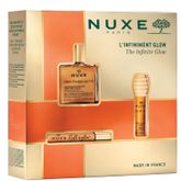 Nuxe Cofanetto L'infinito Glow