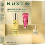 Nuxe Cofanetto La Routine Anti-Age Glow