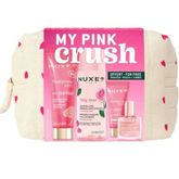 Nuxe Cofanetto My Pink Crush Trousse
