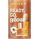 Nuxe Cofanetto Ready Go Glow Gli Essenziali di Bellezza