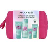 Nuxe Cofanetto Zinc Power Trousse Anti-imperfezioni