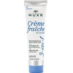 Nuxe Crema Fraiche de Beauté 3 In 1 Crema Idratante 48H