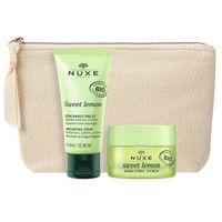 Nuxe Duo Mani e Labbra Sweet Lemon