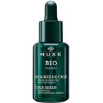 Nuxe Graines de Chia Siero Essenziale Antiossidante