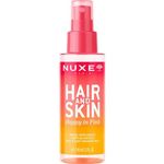 Nuxe Hair And Skin Happy In Pink