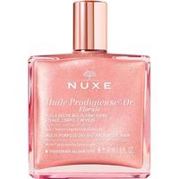 Nuxe Huile Prodigieuse Or Floreale Olio