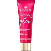 Nuxe Merveillance Lift Glow Crema Viso Effetto Lifting Illuminante