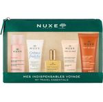 Nuxe Mes Indispensables Voyage