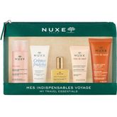 Nuxe Mes Indispensables Voyage