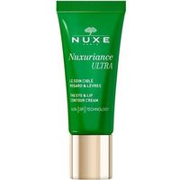 Nuxe Nuxuriance Ultra Il Trattamento Contorno Occhi e Labbra