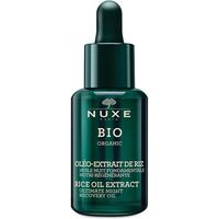 Nuxe Olio Notte Fondamentale Nutriente Rigenerante