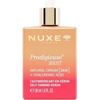 Nuxe Prodigieuse Boost L' Autoabbronzante in Siero