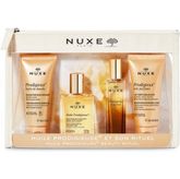 Nuxe Prodigieux Floral Travel Kit