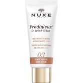 Nuxe Prodigieux Le Teint Eclat Bb Cream Crema Colorata