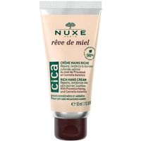 Nuxe Reve de Miel Cica Crema Mani