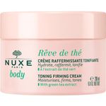 Nuxe Reve de Thé Crema Rassodante Tonificante